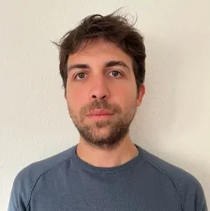 Headshot of Ugo Mondini