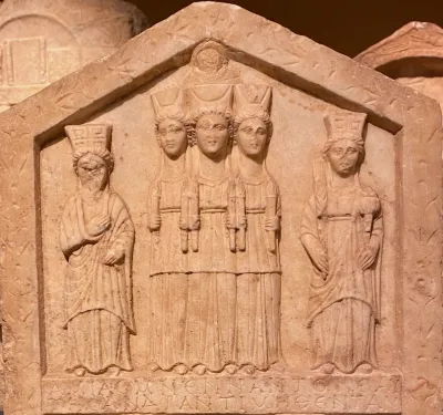 Photo of Hecate