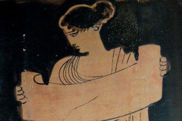 Image of Ancient Greek Vases