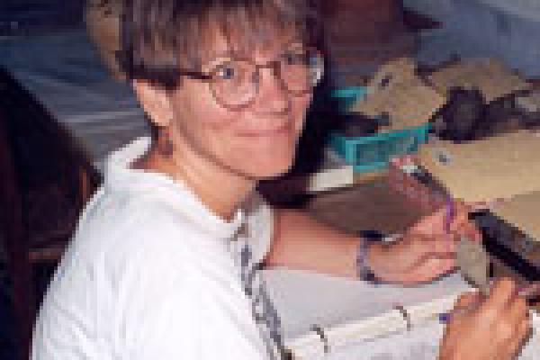 Dr. Susan Rotroff