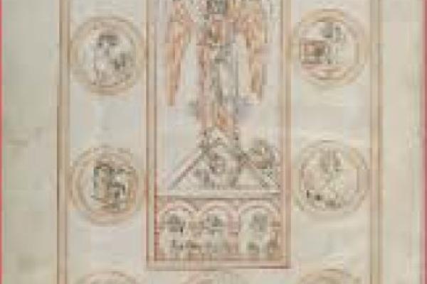 Workshop on Medieval Manuscripts