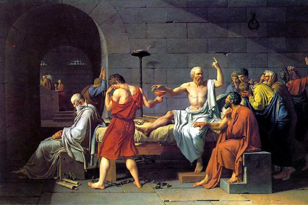 event Plato