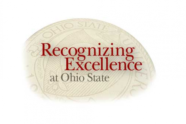 Recognizing Excellence at Ohio State