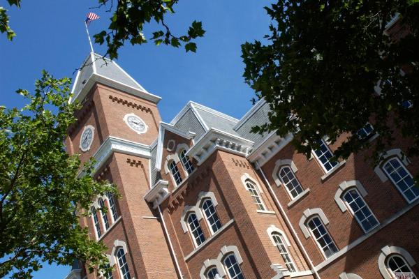 University Hall University Hall