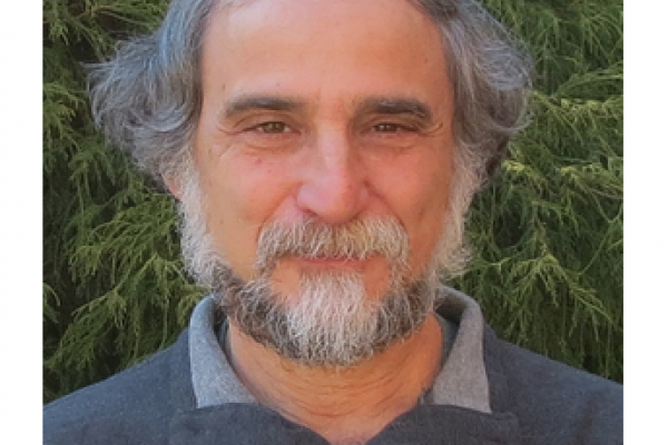 image of Professor Brian Joseph