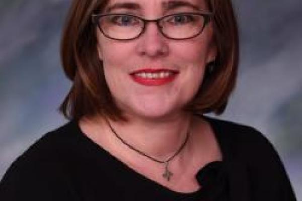 Picture of Darlene Brooks-Hedstrom Picture of Darlene Brooks-Hedstrom