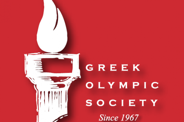 Greek Olympic Society