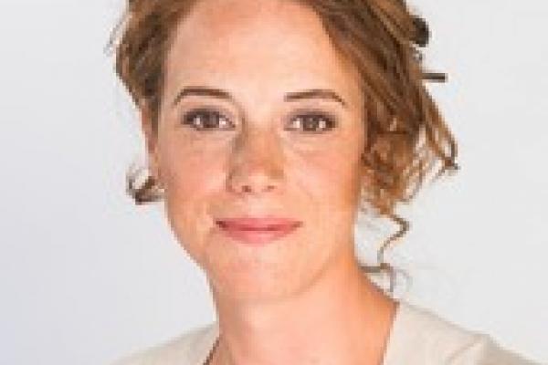 Johanna Hanink Johanna Hanink