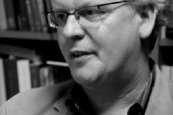 Mark Janse image Mark Janse image