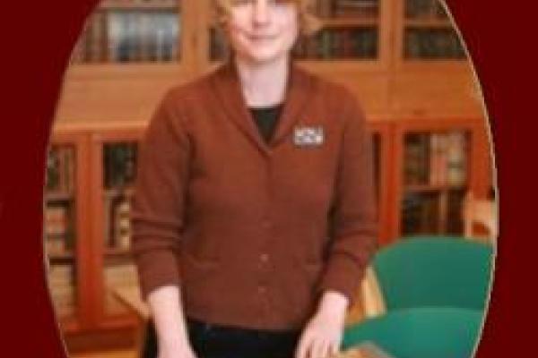 Picture of Elizabeth Rowe Picture of Elizabeth Rowe