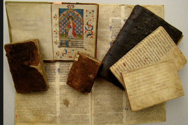 Rare books rare books