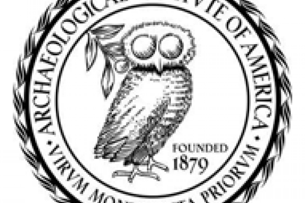 Archaeological Institute of America Columbus Society Archaeological Institute of America Columbus Society