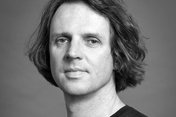 Sebastian Rodl Picture of Sebastian Rodl
