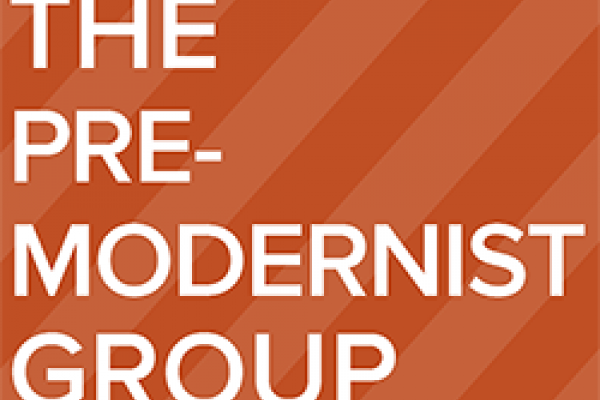 The Pre-Modernist Group Icon of The Pre-Modernist Group