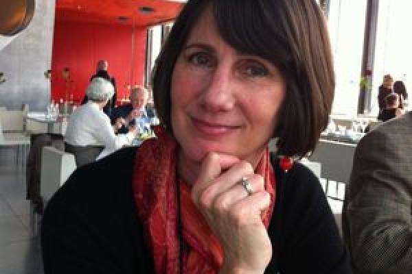 Sarah Johnston image Sarah Johnston image