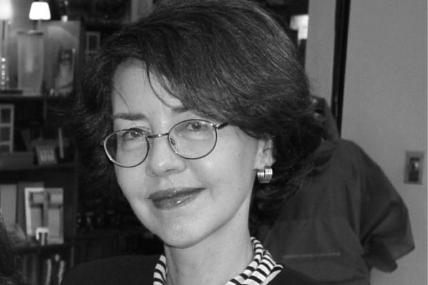 Professor Da Costa Meyer A headshot of Professor Da Costa Meyer.