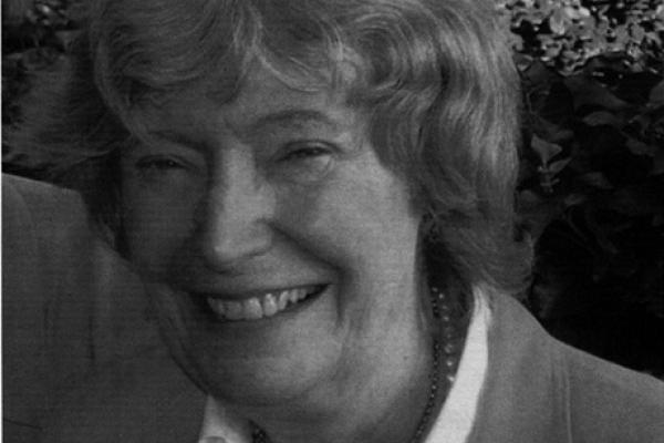 A generous estate gift established the Virginia Brown Endowed Chair Fund in Palaeography at Ohio State Virginia Brown.
