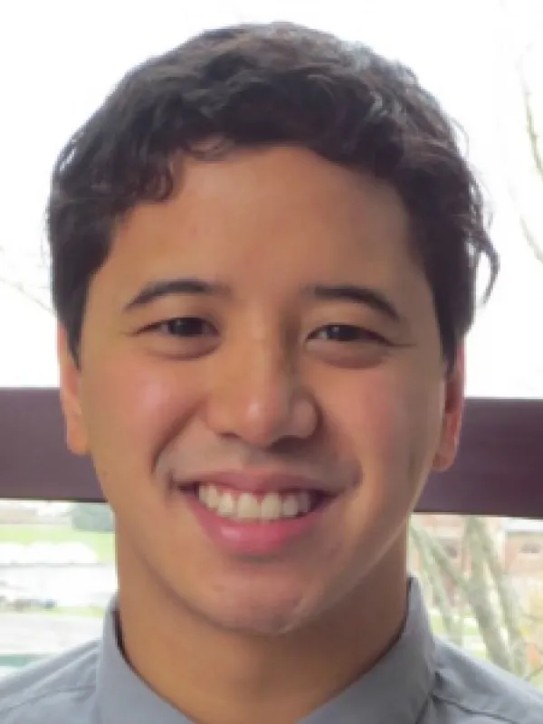Photo of Samuel Flores