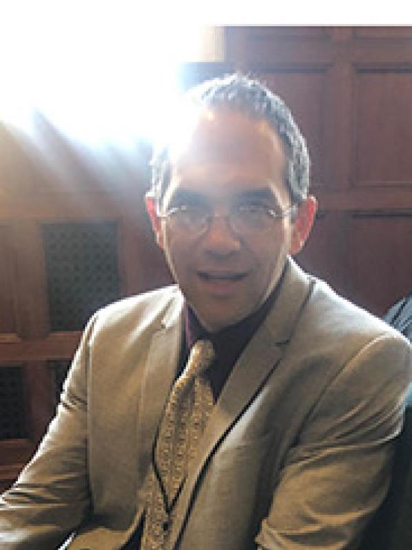 Anthony Kaldellis