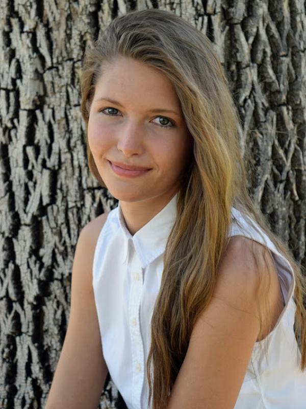 Photo of Kelsie