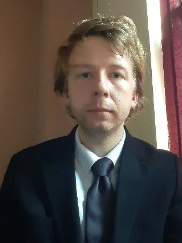 Photo of David Eichert