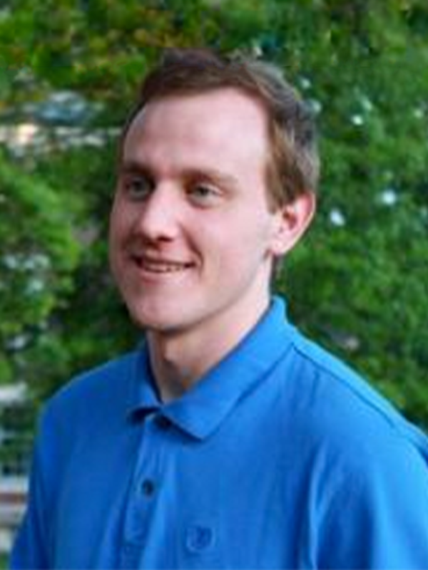William Little Profile Photo