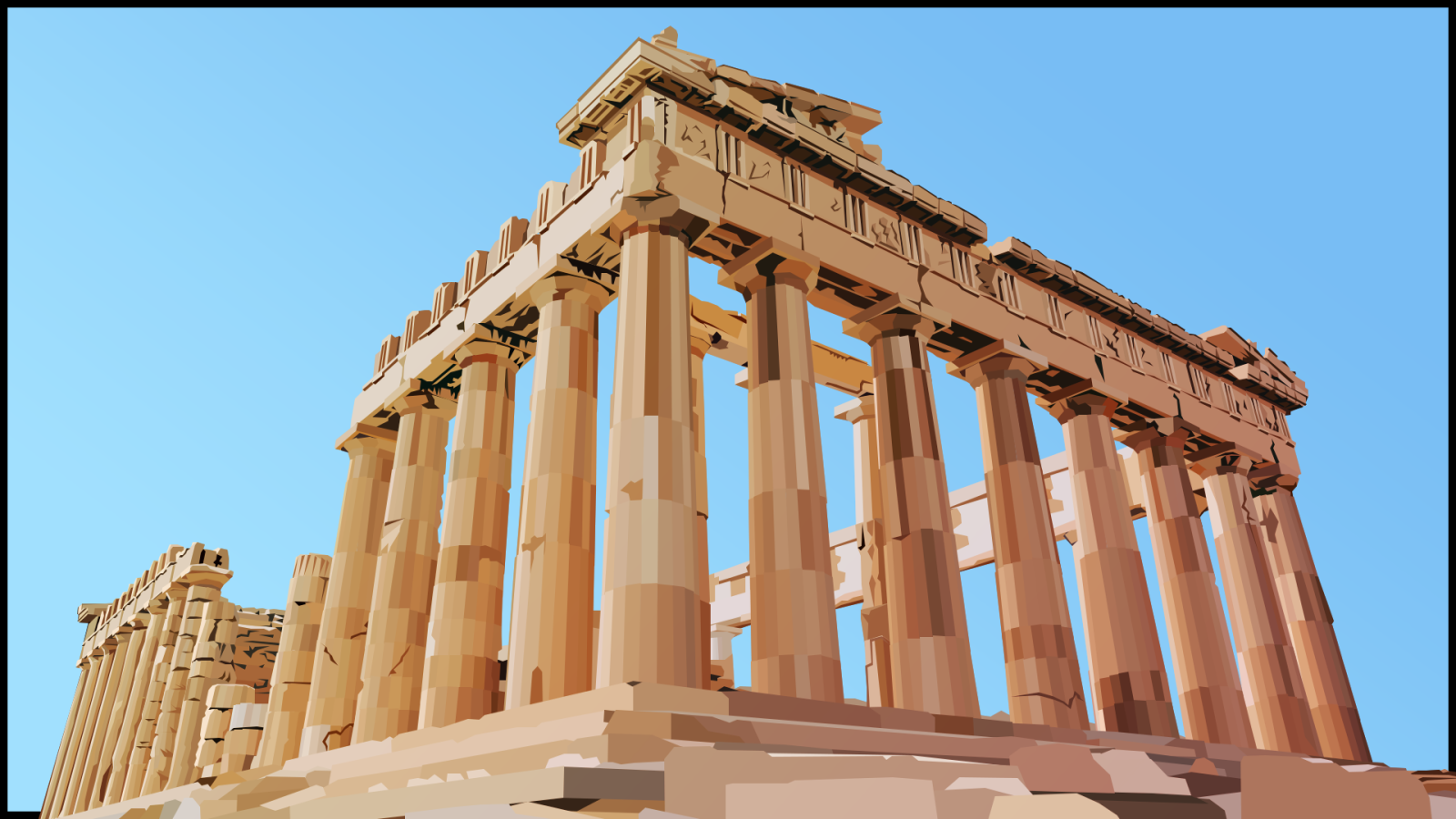 Parthenon