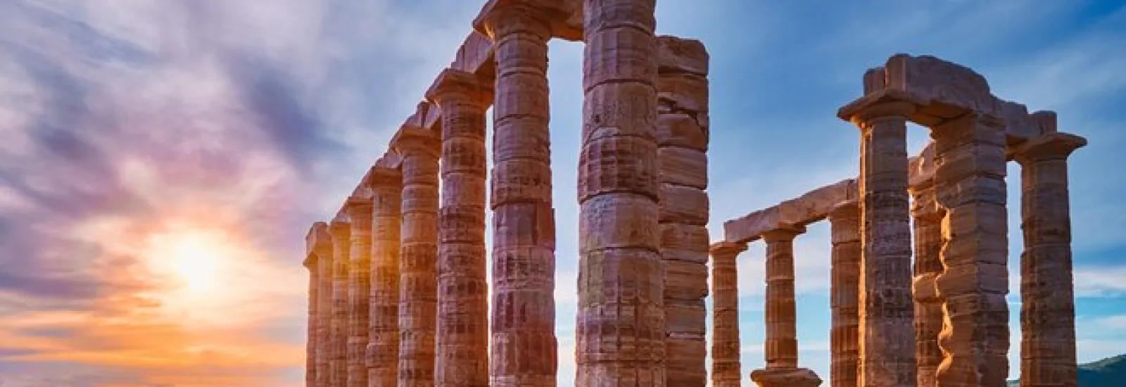 Event image Temple of Poseidon