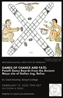 Maya Poster